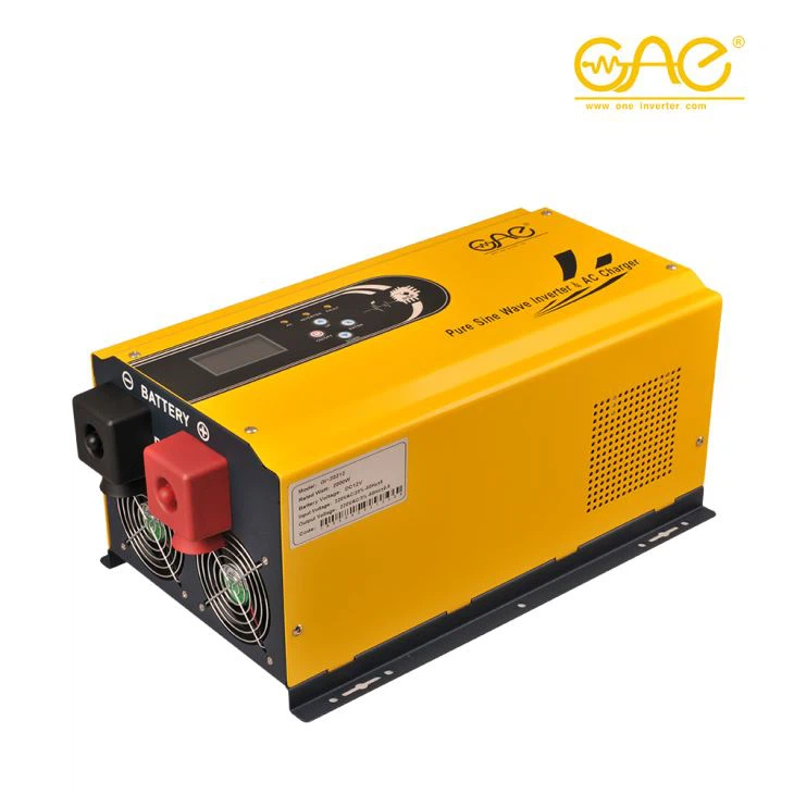 off grid inverter 48v 3000w