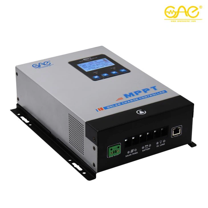 48v solar charge controller with mppt