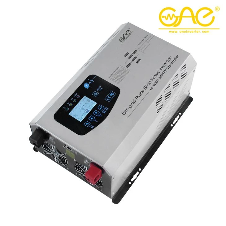 ups hybrid inverter 2000w
