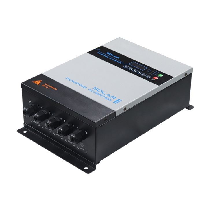 Solar Pump Systems