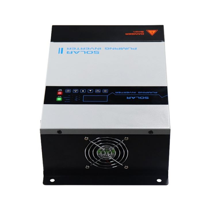 Solar Pump Systems