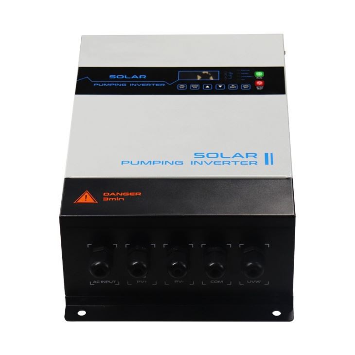 Solar Pump Systems