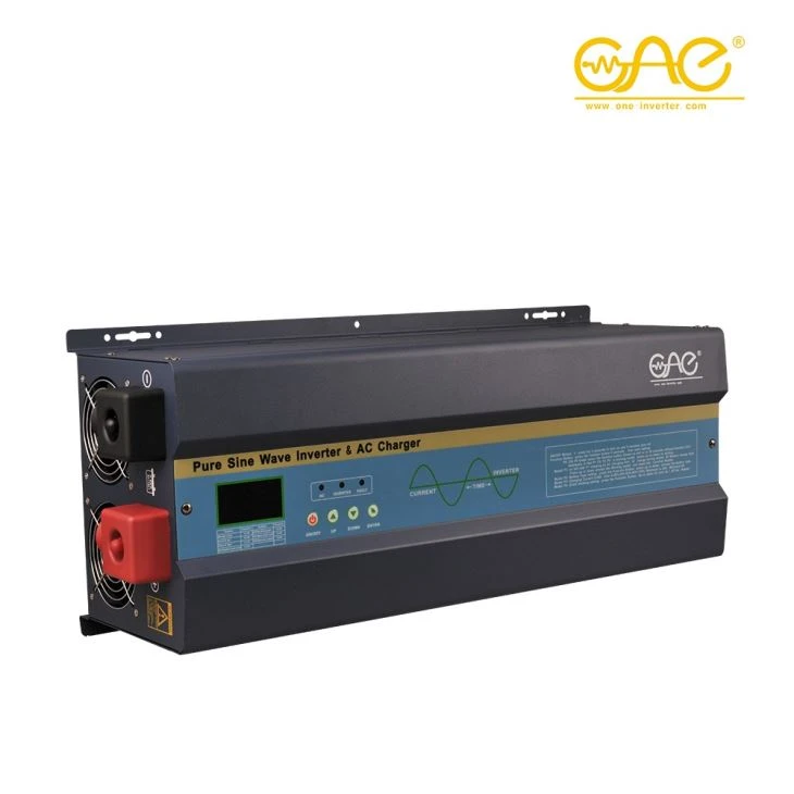 Solax Hybrid Inverter