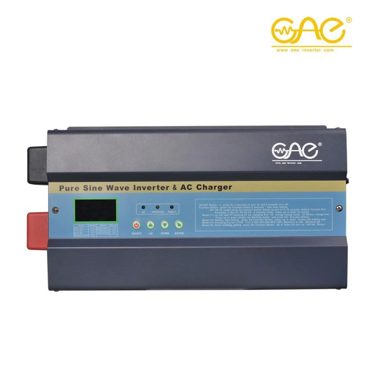 Sungoldpower Inverter
