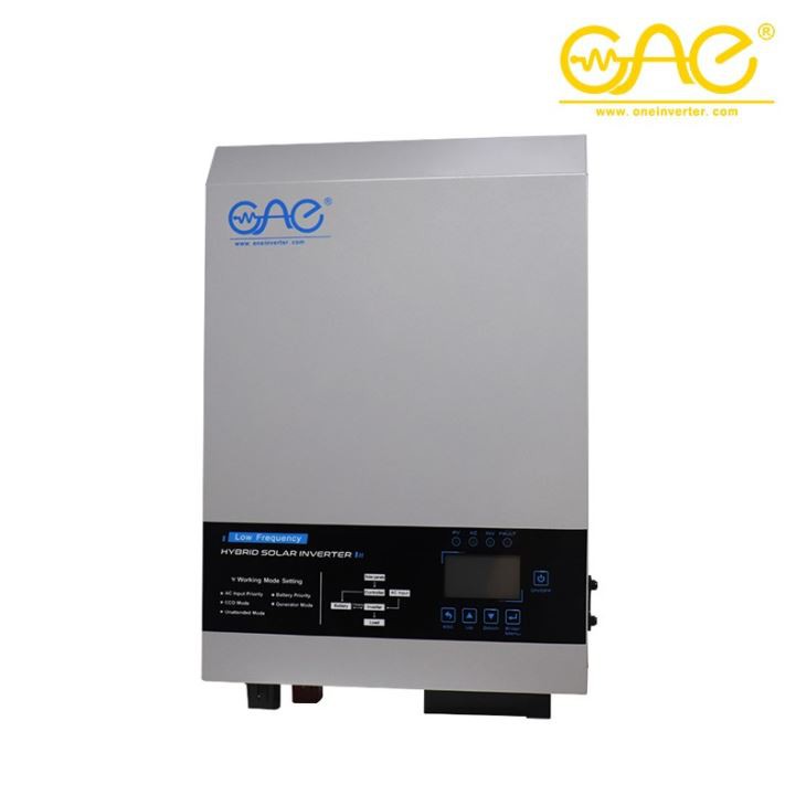 Suoer Power Inverter 4Kw