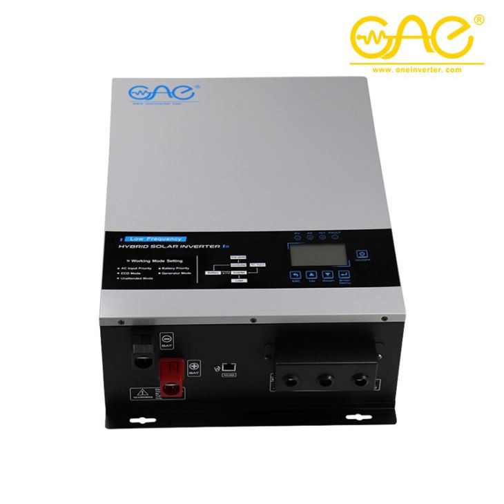 Suoer Power Inverter 4Kw