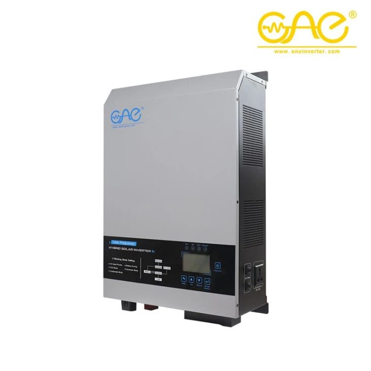Suoer Power Inverter 7Kw