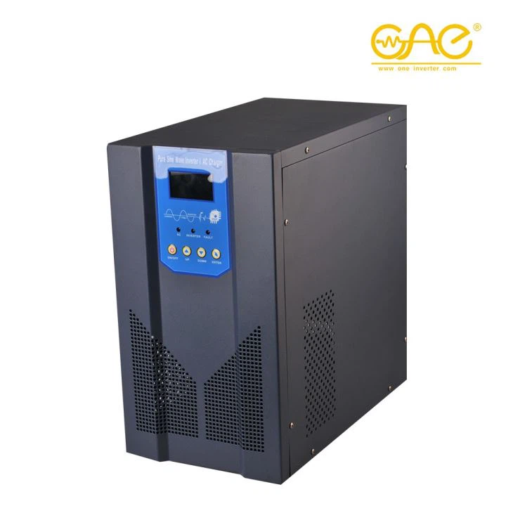 Ultrasonic Inverter