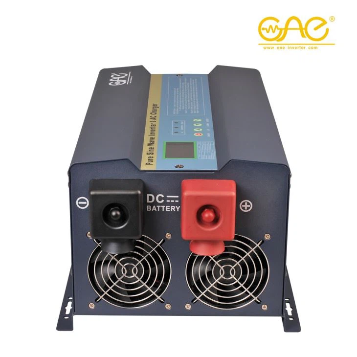 Veichi Inverter