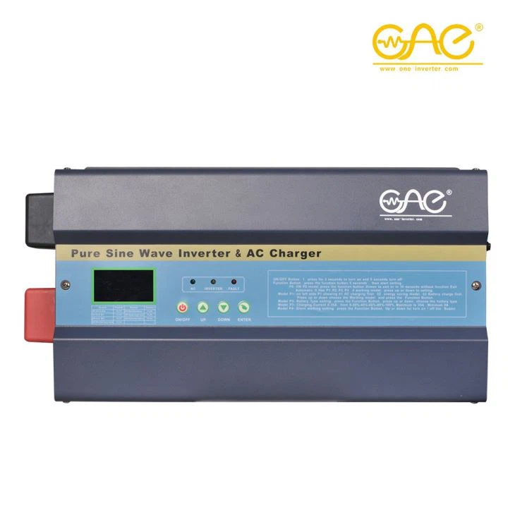 Veichi Inverter