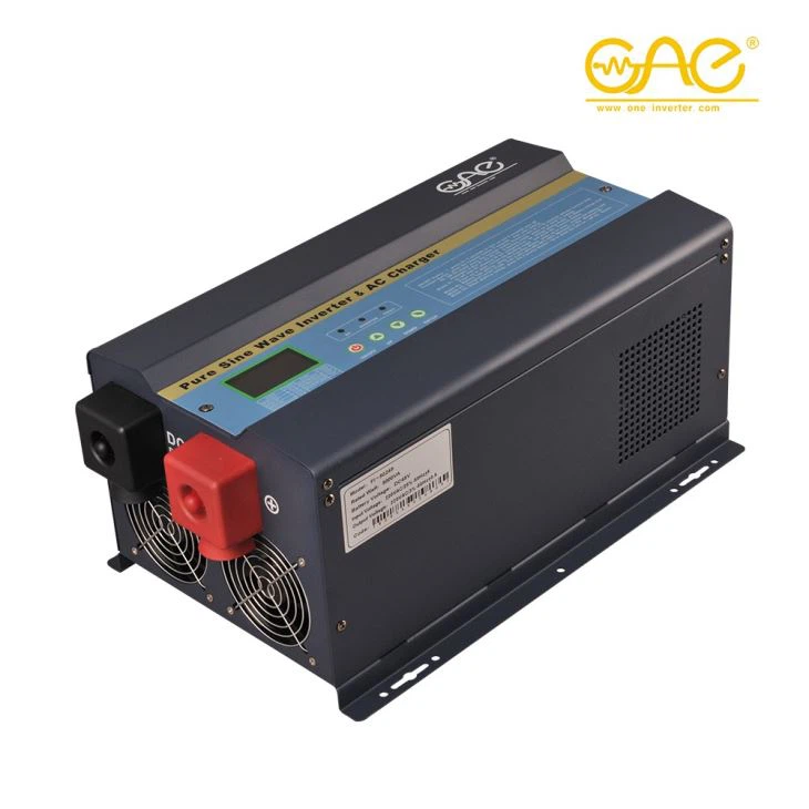 Veichi Inverter