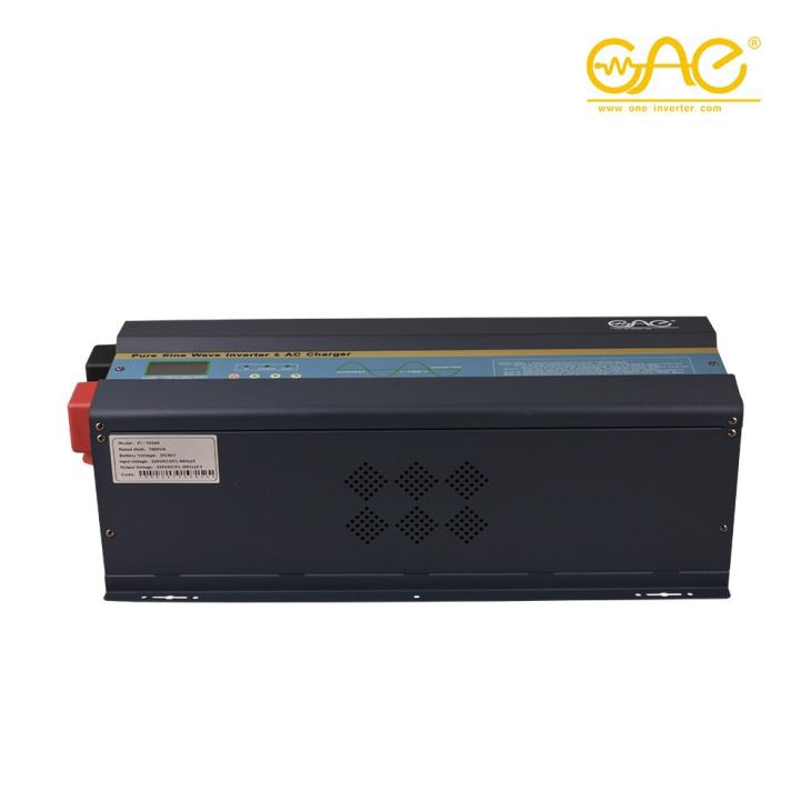 Victron Inverter