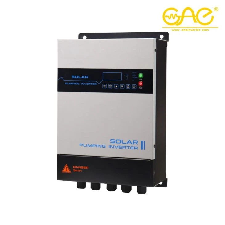 Water Heat Pump Inverter