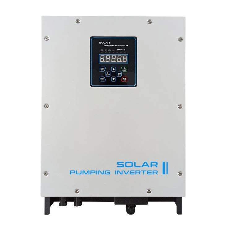 ip65 pump inverter frequency