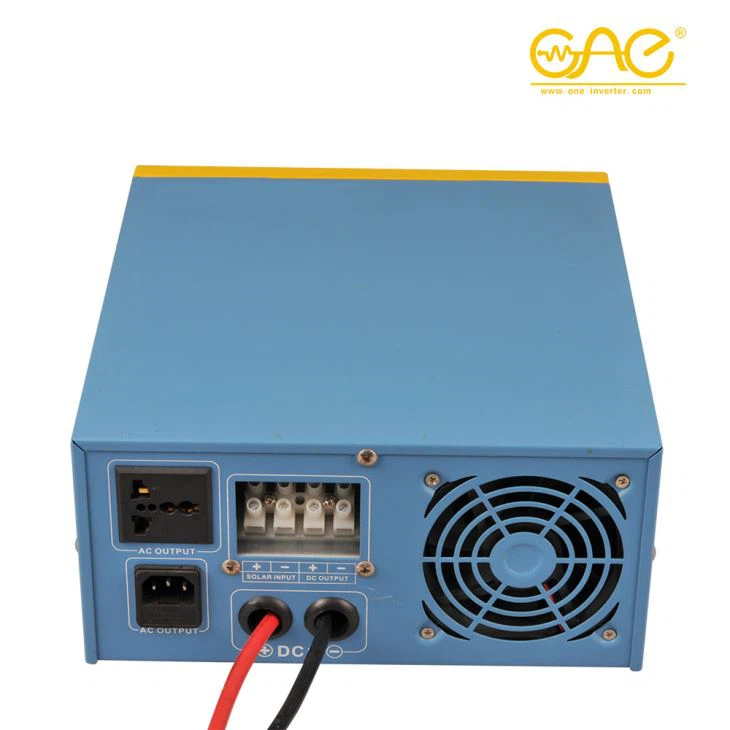 700w pwm hybrid inverter