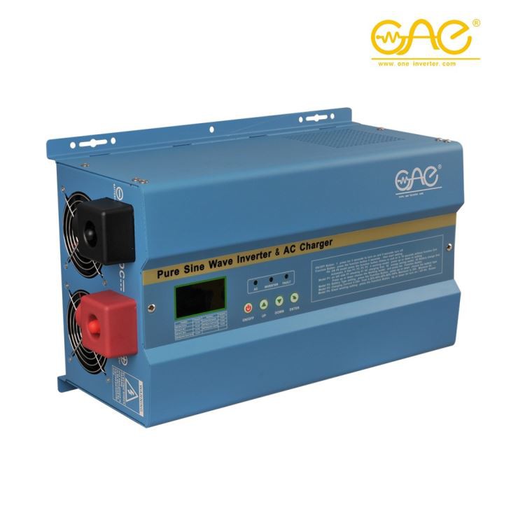 Wholesale Prices For 1.5kw Hybrid Solar Inverter