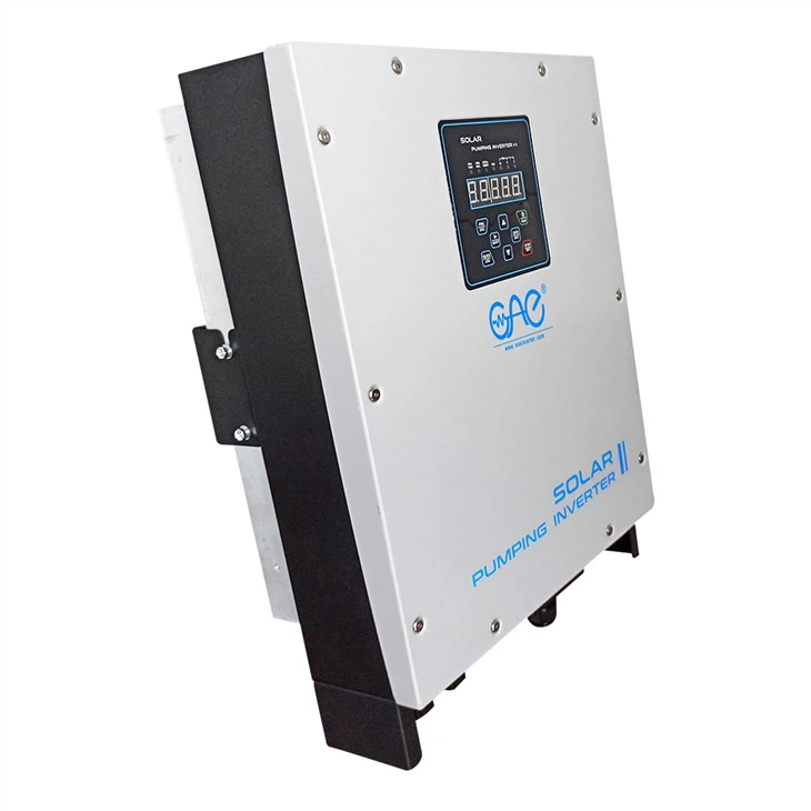 1.5kw Solar Pump Systems