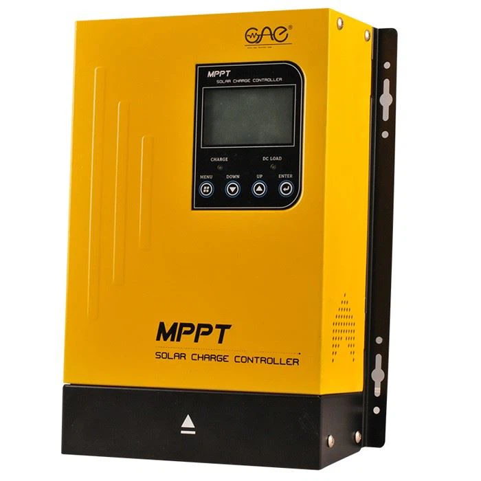 100A 96V MPPT Solar Charge Controller
