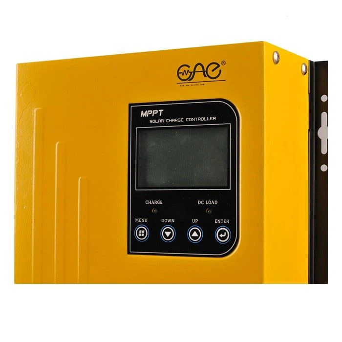 100A 96V Solar Charge Controller MPPT
