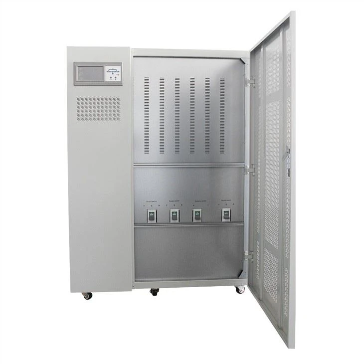 100Kva Solar Inverters Off Grid