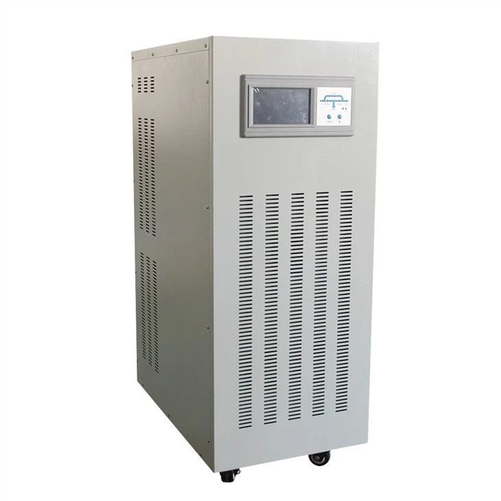 100Kva Solar Inverters Off Grid