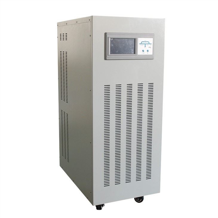 160Kva Solar Inverters Pure Sine Wave
