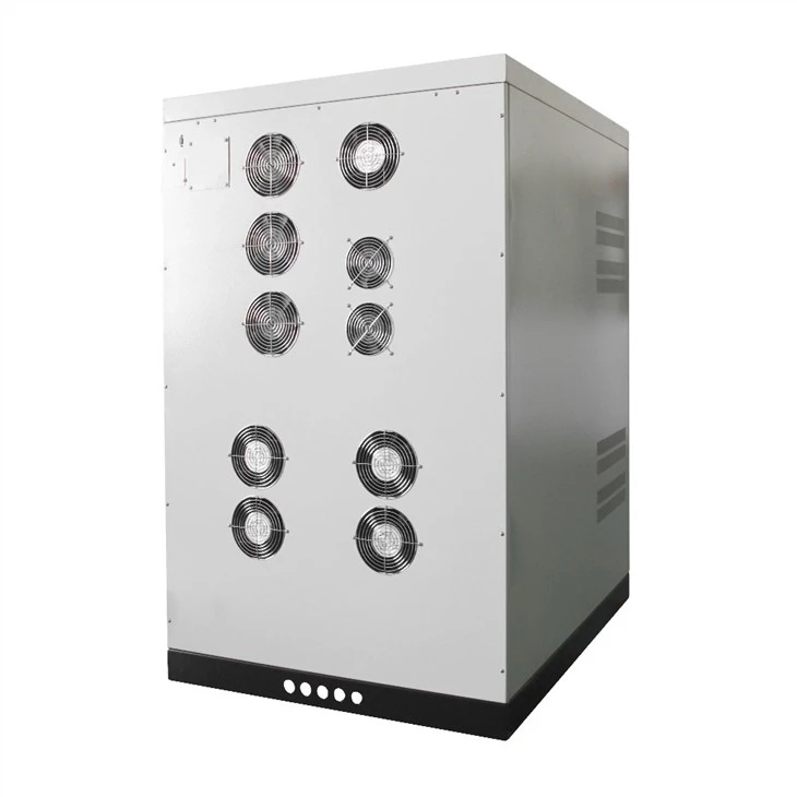 200Kva Inverters 3 Phase