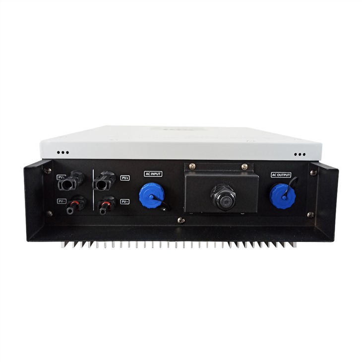 22kw Solar Water Pump Controller