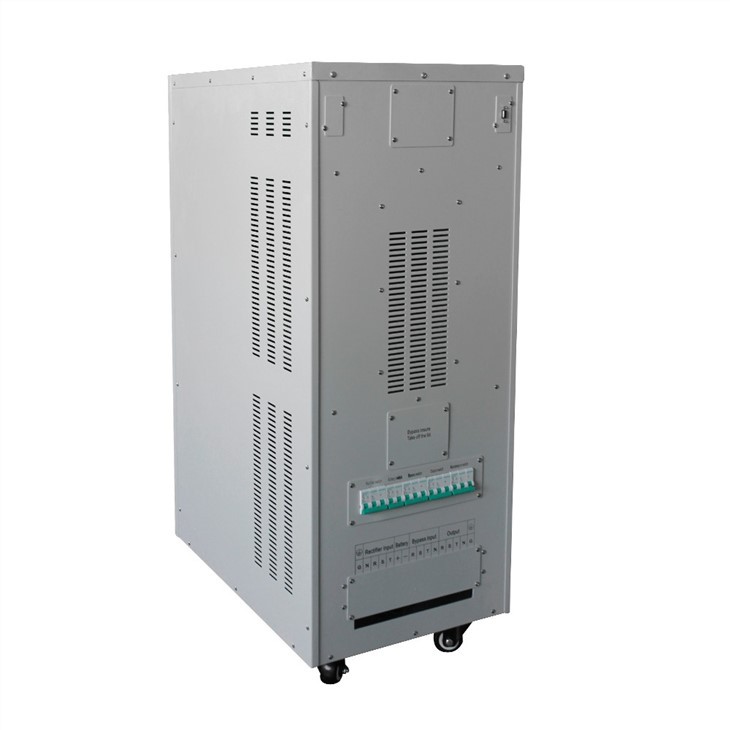 40kva 3 Phase Solar Inverter 200kva