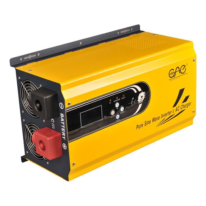 4Kw 48V Solar Inverter Off Grid