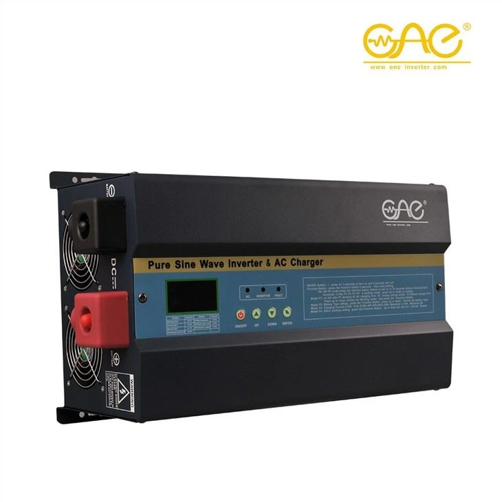 FSI Hybrid Solar Inverter 1kw Off Grid