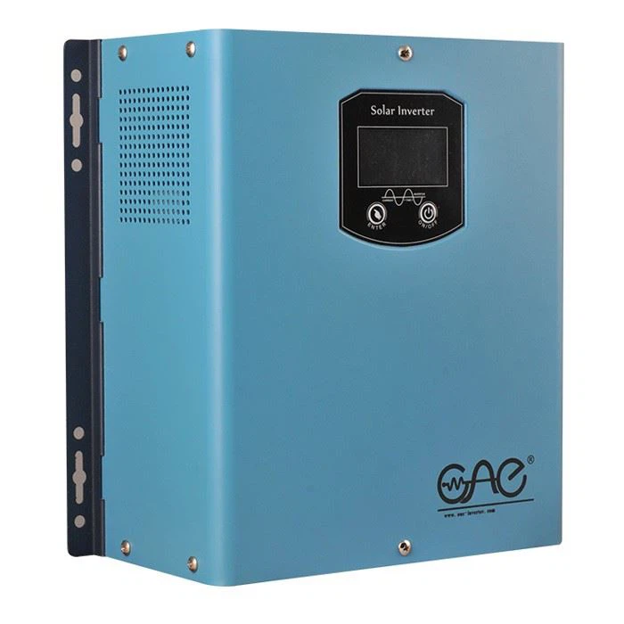 HI 700W Low Frequency Inverter
