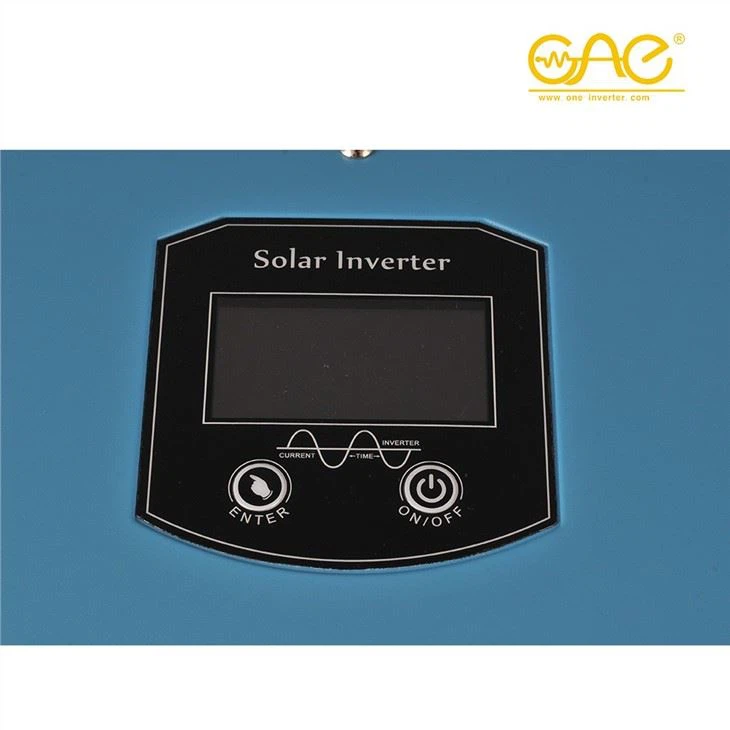 HI 700W Low Frequency Inverter
