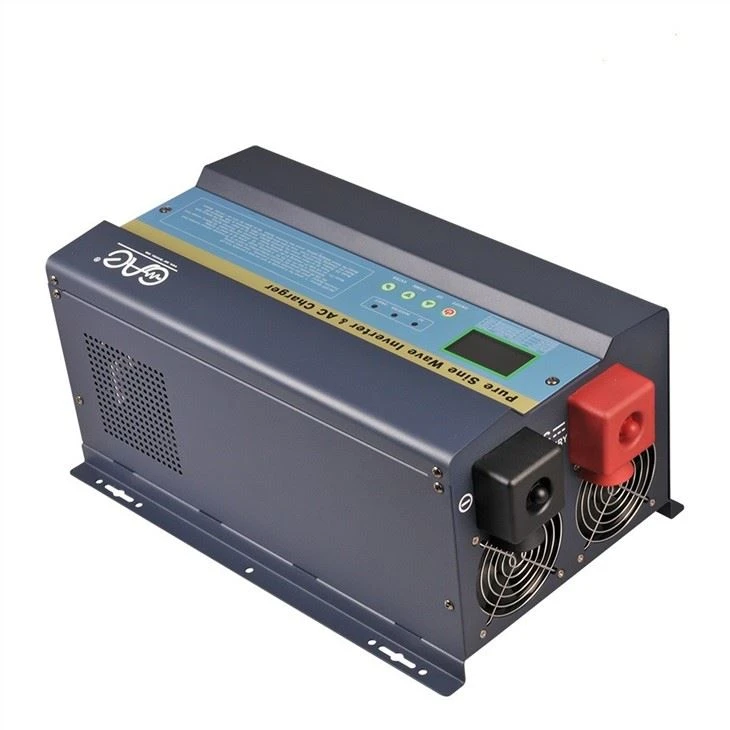 Hybrid Solar Inverter 4Kw FSI