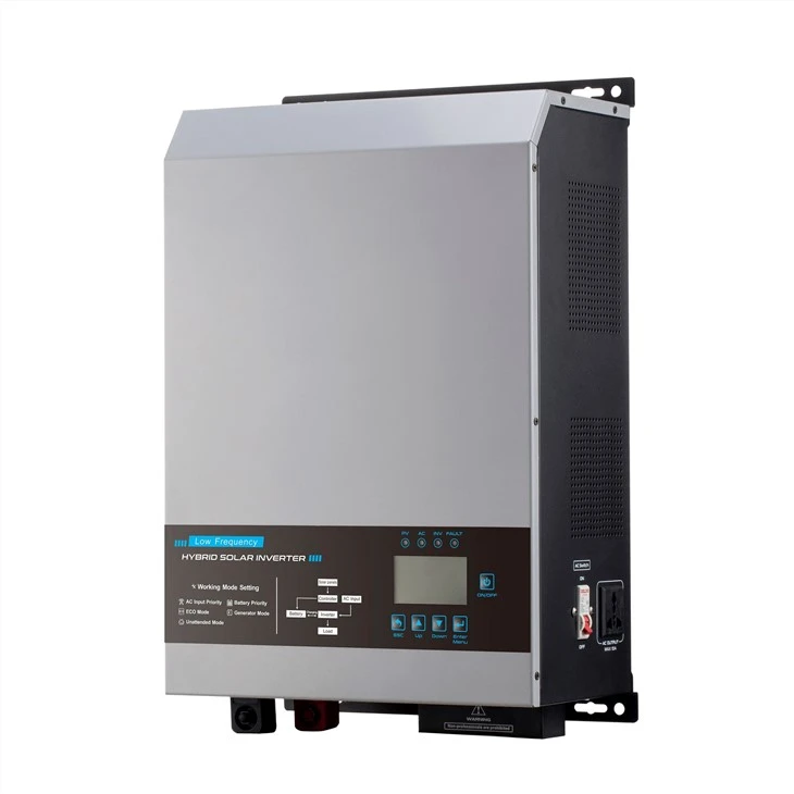 Inverter&converter Single Phase