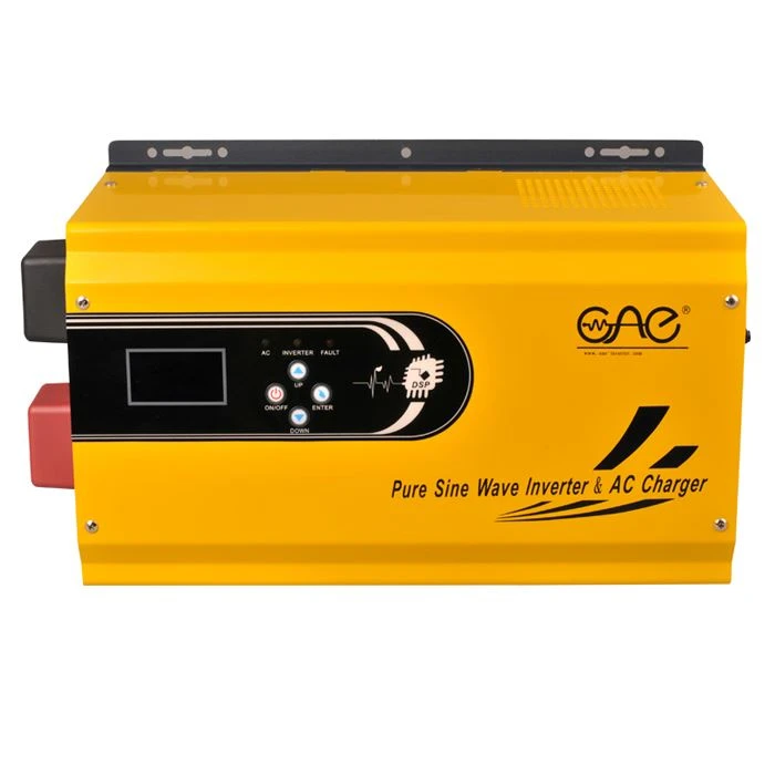 Inverter Off Grid Pure Sine Wave