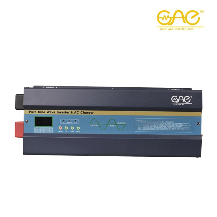 photovoltaic inverter