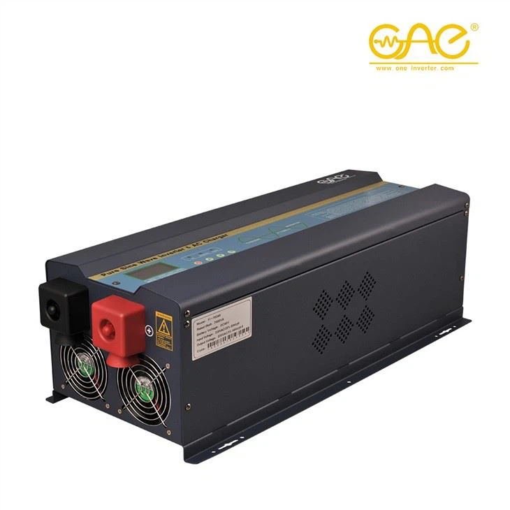 inverter dc ac 50kw