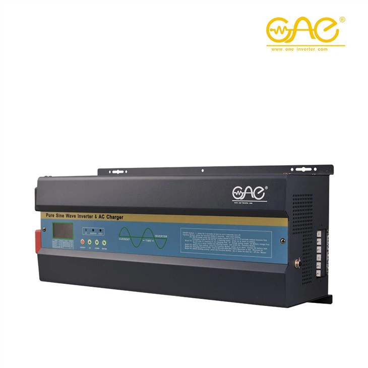 saj inverter