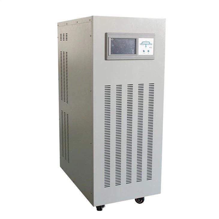 Low Frequency Pure Sine Wave Inverter