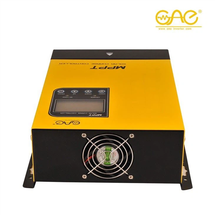 24v 30a solar charge controller