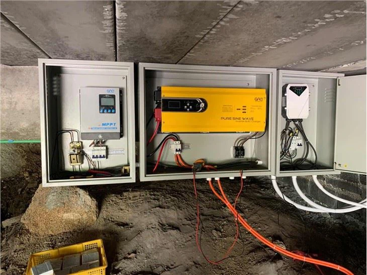 One Solar 1kw Pure Sine Wave Inverter