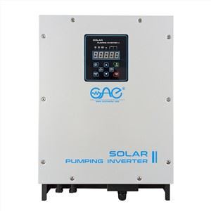 inverter pump water single 4kw