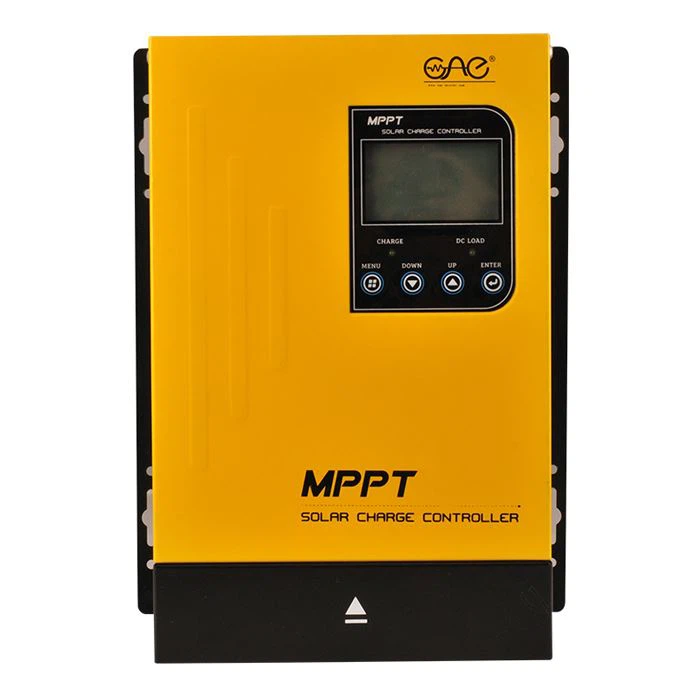 Solar Charge Controller MPPT 80A Solar Energy
