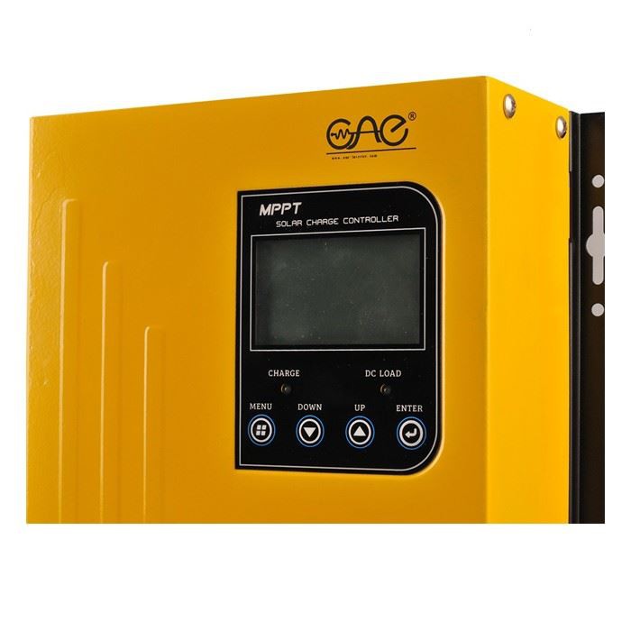 Solar Charge Controller MPPT 80A