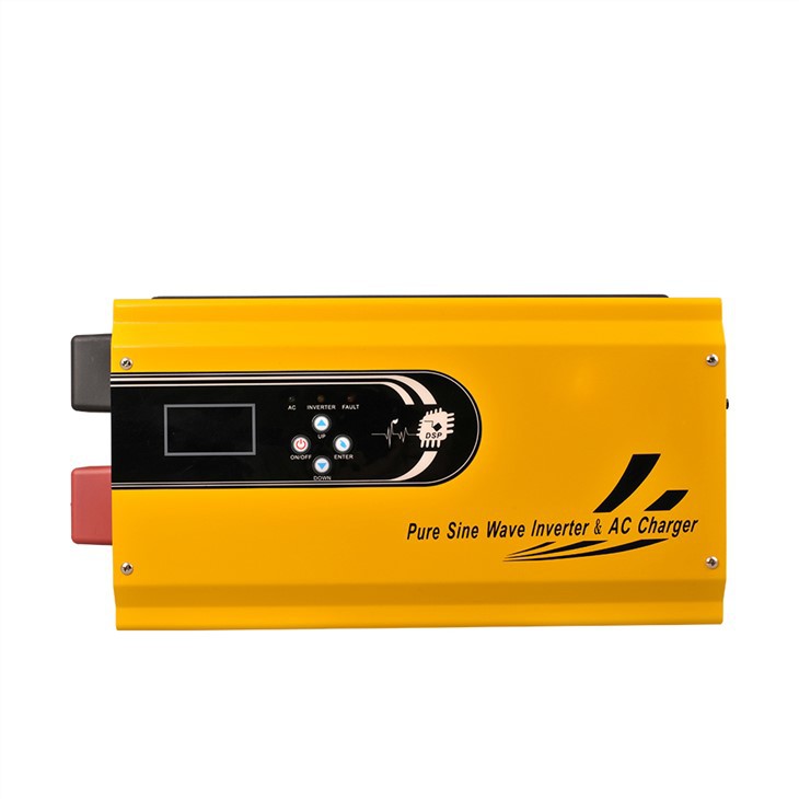 3kw solar inverter hybrid