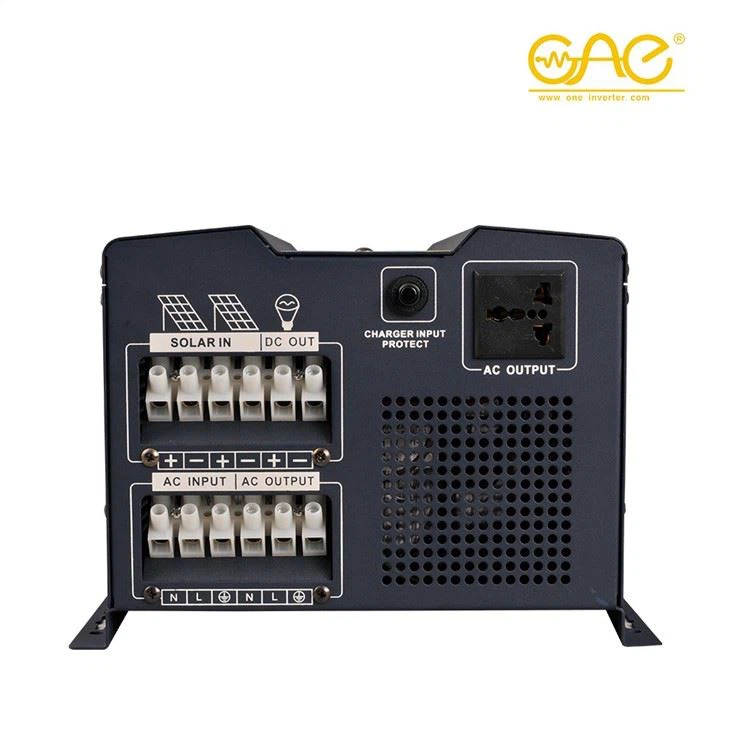 Solar System Hybrid Solar Inverters