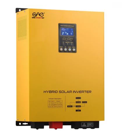 1.5KW HSI MAX Inverter