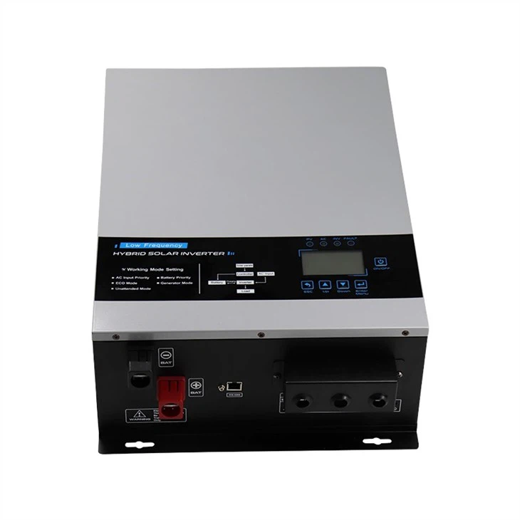 1.5KW Solar Power Inverter