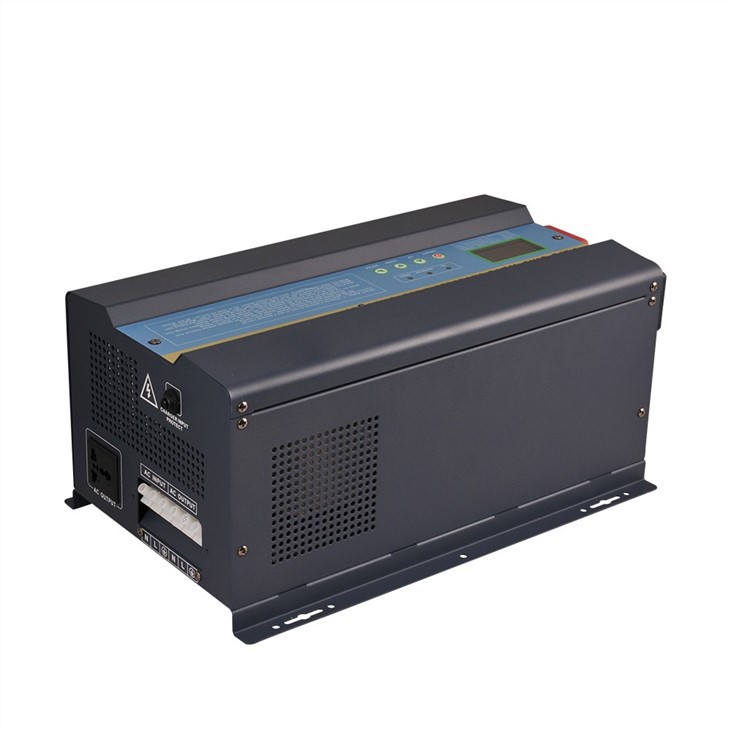 1-6kw Low Frequency Inverter